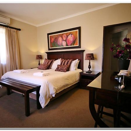Celtis Country Lodge & Restaurant Middelburg  Екстер'єр фото