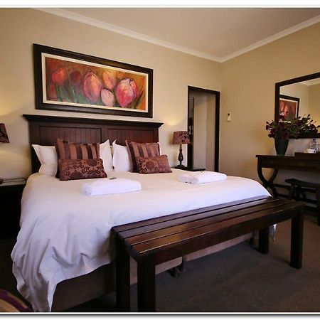 Celtis Country Lodge & Restaurant Middelburg  Екстер'єр фото