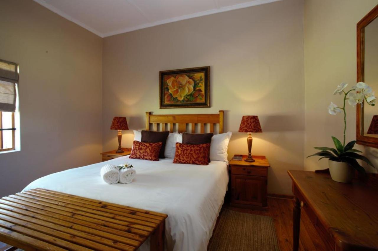 Celtis Country Lodge & Restaurant Middelburg  Екстер'єр фото