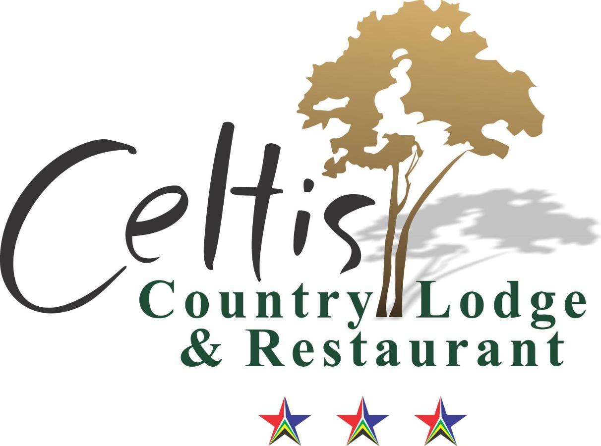 Celtis Country Lodge & Restaurant Middelburg  Екстер'єр фото