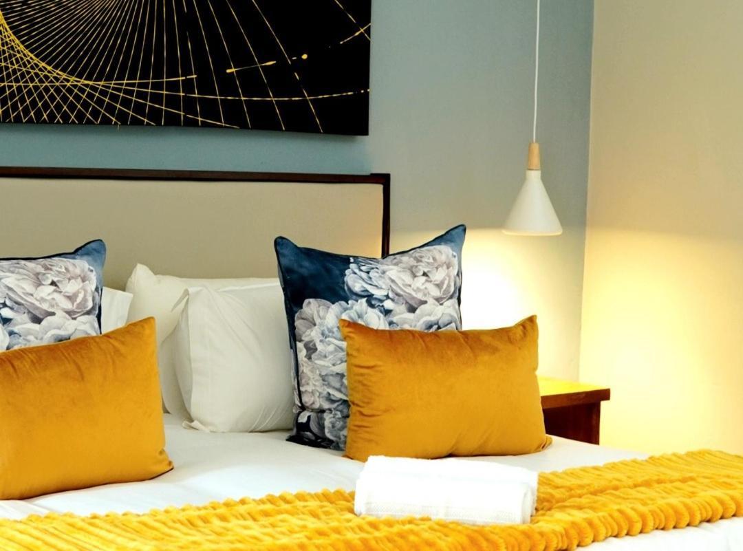 Celtis Country Lodge & Restaurant Middelburg  Екстер'єр фото
